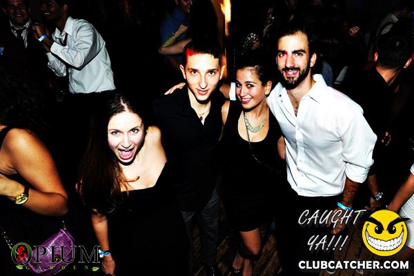 Opium Room nightclub photo 92 - October 19th, 2013