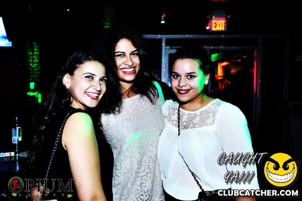Opium Room nightclub photo 94 - October 19th, 2013