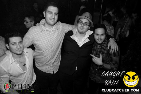 Opium Room nightclub photo 95 - October 19th, 2013