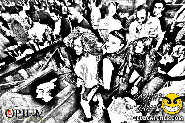 Opium Room nightclub photo 96 - October 19th, 2013