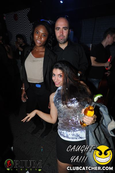 Opium Room nightclub photo 97 - October 19th, 2013