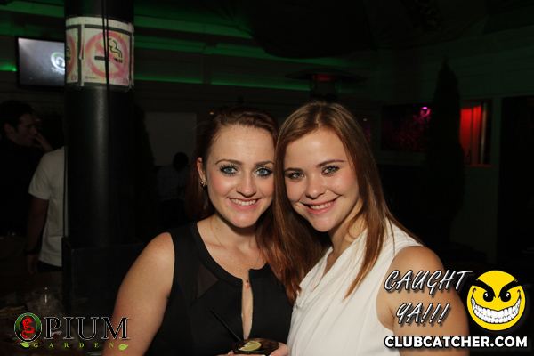 Opium Room nightclub photo 99 - October 19th, 2013