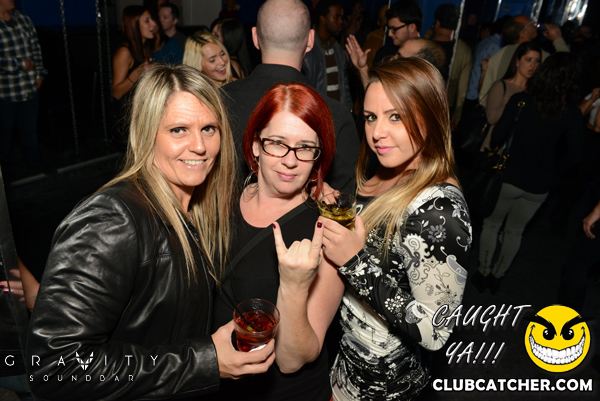 Gravity Soundbar nightclub photo 102 - October 23rd, 2013