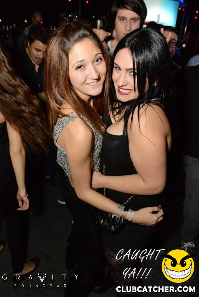 Gravity Soundbar nightclub photo 104 - October 23rd, 2013