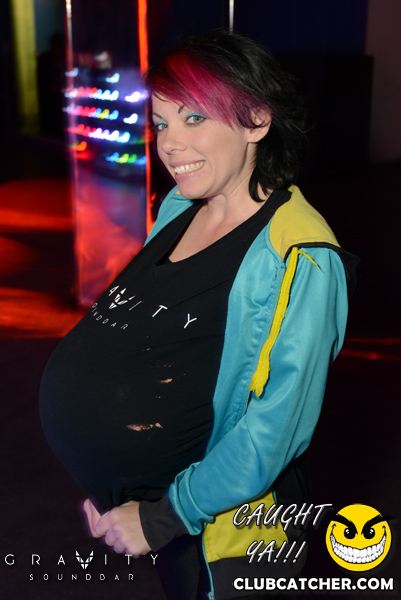 Gravity Soundbar nightclub photo 106 - October 23rd, 2013