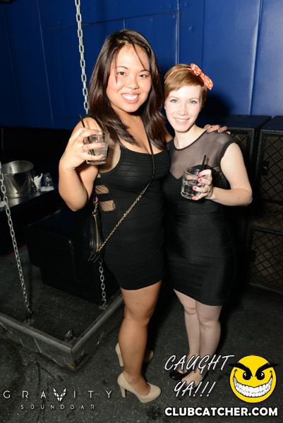 Gravity Soundbar nightclub photo 107 - October 23rd, 2013