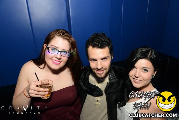 Gravity Soundbar nightclub photo 109 - October 23rd, 2013