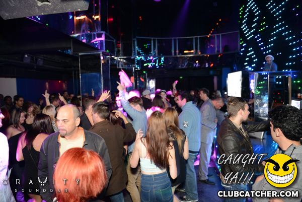 Gravity Soundbar nightclub photo 111 - October 23rd, 2013