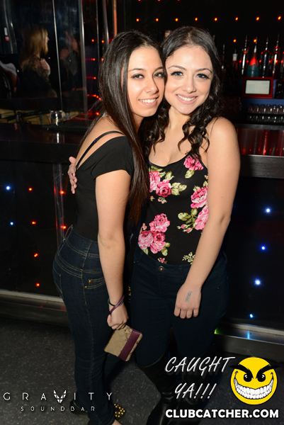 Gravity Soundbar nightclub photo 116 - October 23rd, 2013