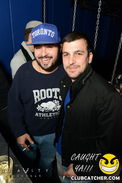 Gravity Soundbar nightclub photo 118 - October 23rd, 2013