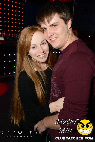 Gravity Soundbar nightclub photo 119 - October 23rd, 2013