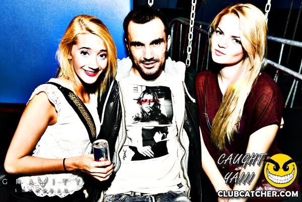 Gravity Soundbar nightclub photo 13 - October 23rd, 2013