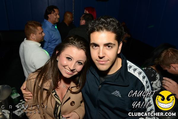 Gravity Soundbar nightclub photo 128 - October 23rd, 2013