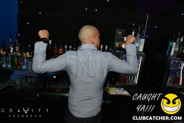 Gravity Soundbar nightclub photo 129 - October 23rd, 2013