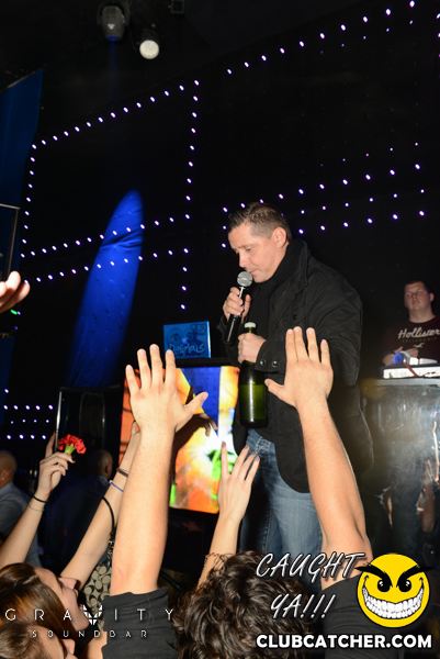 Gravity Soundbar nightclub photo 130 - October 23rd, 2013