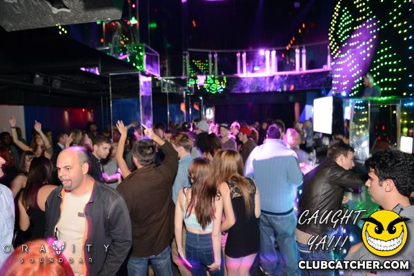 Gravity Soundbar nightclub photo 131 - October 23rd, 2013