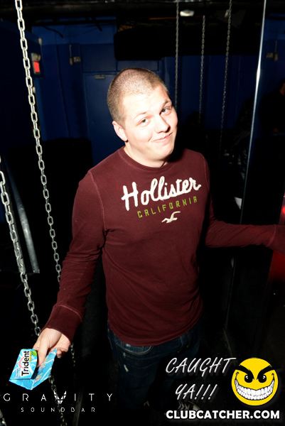 Gravity Soundbar nightclub photo 134 - October 23rd, 2013