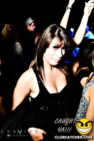 Gravity Soundbar nightclub photo 135 - October 23rd, 2013