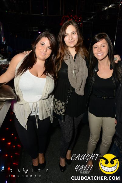 Gravity Soundbar nightclub photo 136 - October 23rd, 2013