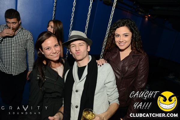 Gravity Soundbar nightclub photo 138 - October 23rd, 2013