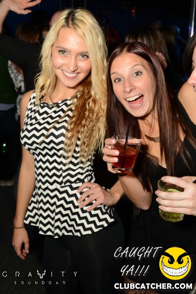 Gravity Soundbar nightclub photo 139 - October 23rd, 2013