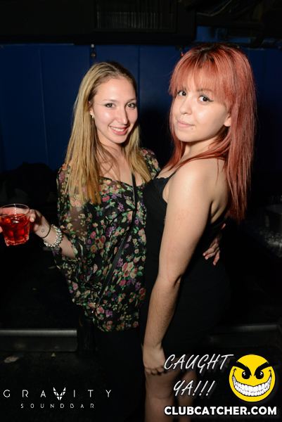 Gravity Soundbar nightclub photo 141 - October 23rd, 2013