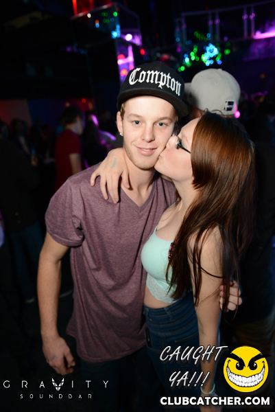 Gravity Soundbar nightclub photo 142 - October 23rd, 2013