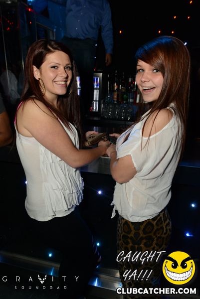 Gravity Soundbar nightclub photo 143 - October 23rd, 2013