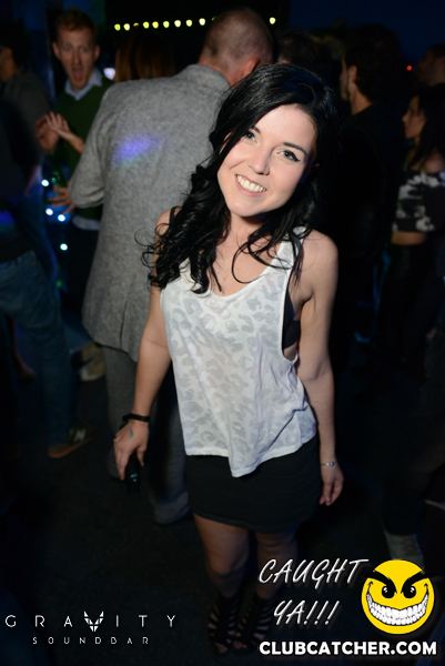 Gravity Soundbar nightclub photo 144 - October 23rd, 2013