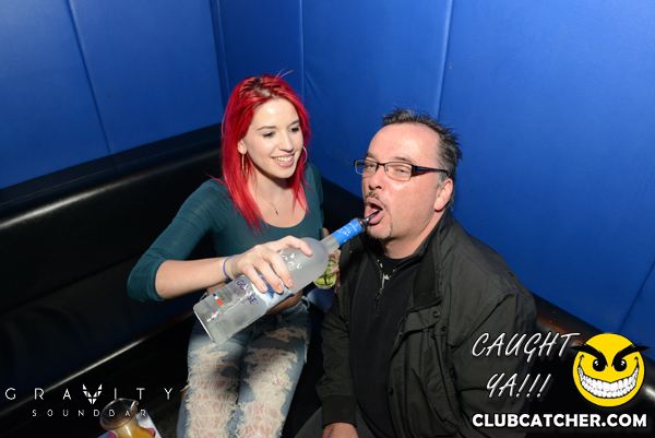 Gravity Soundbar nightclub photo 156 - October 23rd, 2013