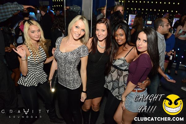 Gravity Soundbar nightclub photo 157 - October 23rd, 2013