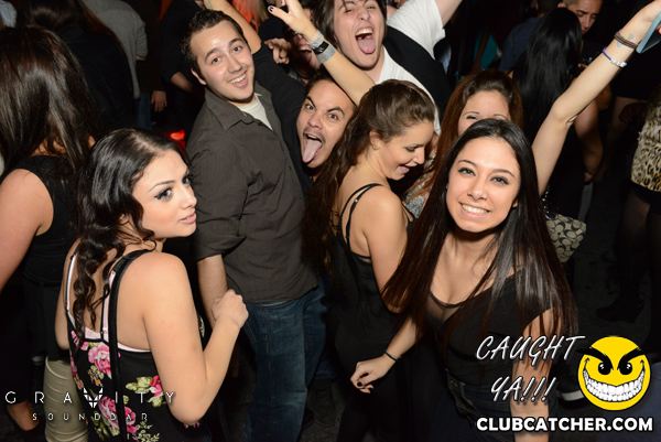 Gravity Soundbar nightclub photo 158 - October 23rd, 2013