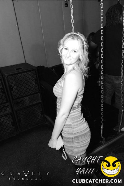 Gravity Soundbar nightclub photo 159 - October 23rd, 2013