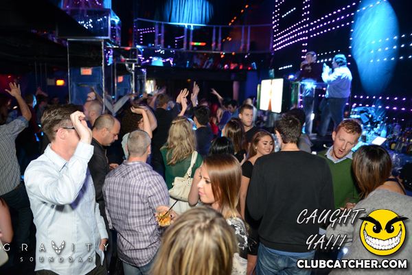Gravity Soundbar nightclub photo 160 - October 23rd, 2013