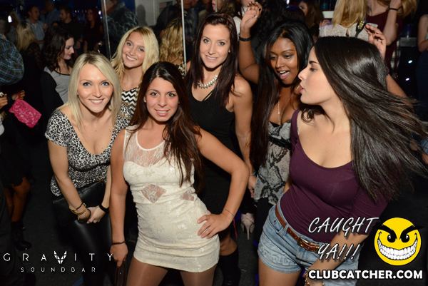 Gravity Soundbar nightclub photo 162 - October 23rd, 2013