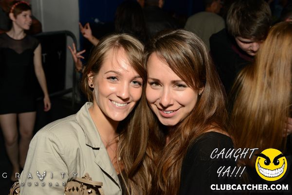 Gravity Soundbar nightclub photo 163 - October 23rd, 2013