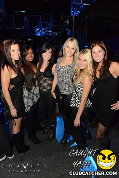 Gravity Soundbar nightclub photo 166 - October 23rd, 2013
