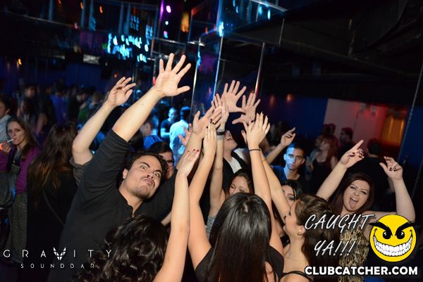 Gravity Soundbar nightclub photo 169 - October 23rd, 2013
