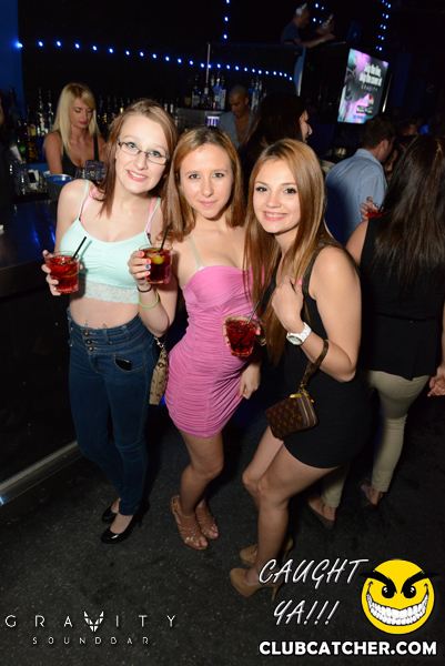 Gravity Soundbar nightclub photo 172 - October 23rd, 2013