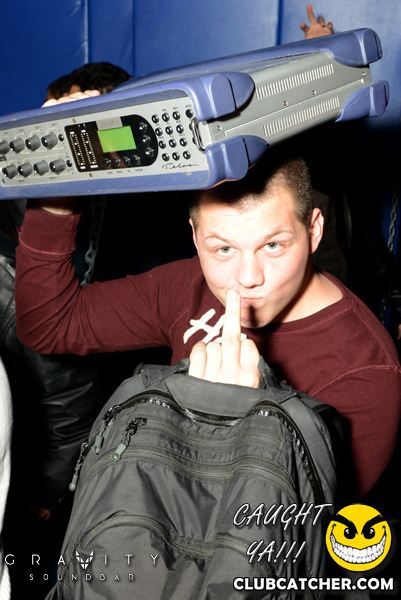 Gravity Soundbar nightclub photo 173 - October 23rd, 2013