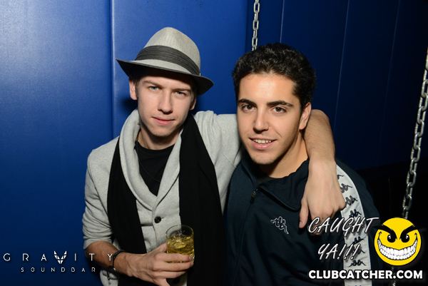 Gravity Soundbar nightclub photo 174 - October 23rd, 2013