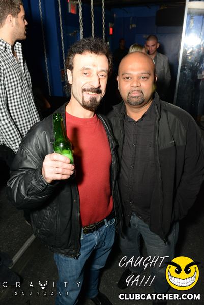 Gravity Soundbar nightclub photo 176 - October 23rd, 2013