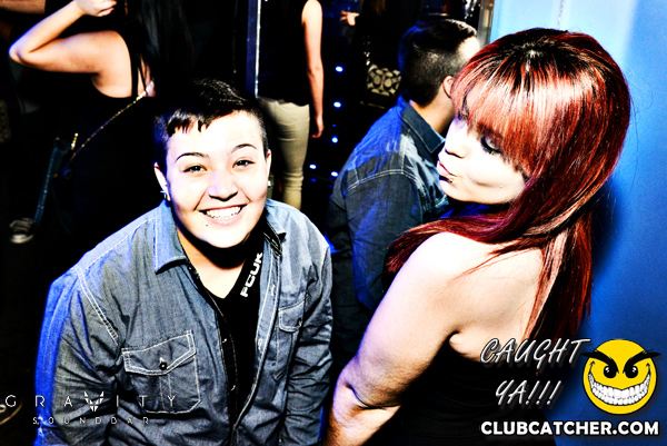 Gravity Soundbar nightclub photo 177 - October 23rd, 2013