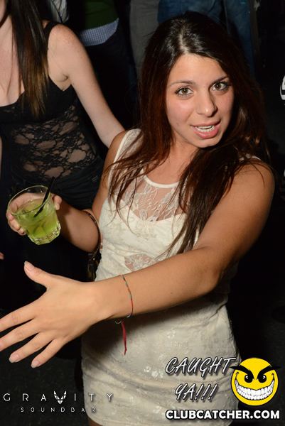 Gravity Soundbar nightclub photo 178 - October 23rd, 2013