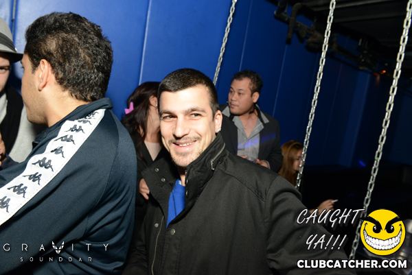 Gravity Soundbar nightclub photo 179 - October 23rd, 2013