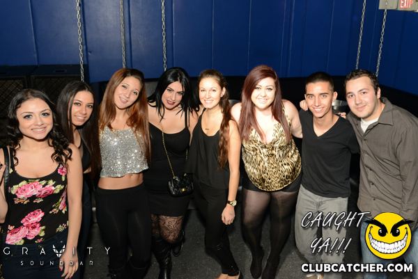 Gravity Soundbar nightclub photo 180 - October 23rd, 2013