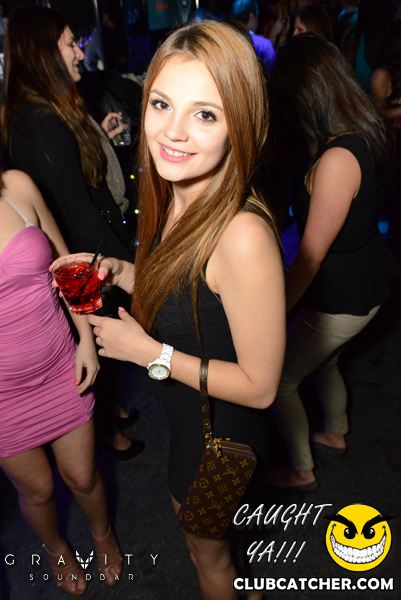Gravity Soundbar nightclub photo 19 - October 23rd, 2013