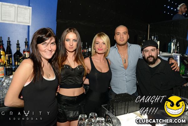 Gravity Soundbar nightclub photo 182 - October 23rd, 2013