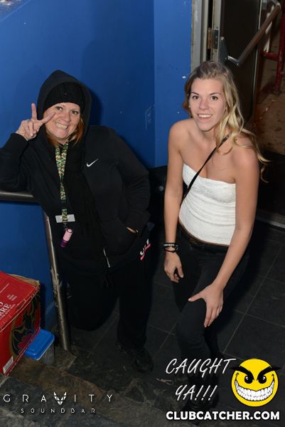 Gravity Soundbar nightclub photo 183 - October 23rd, 2013