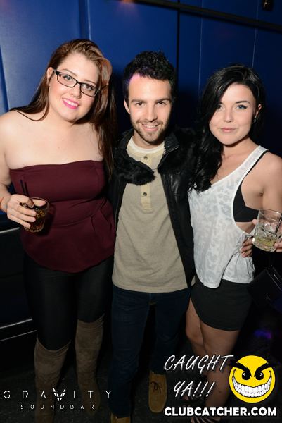 Gravity Soundbar nightclub photo 191 - October 23rd, 2013